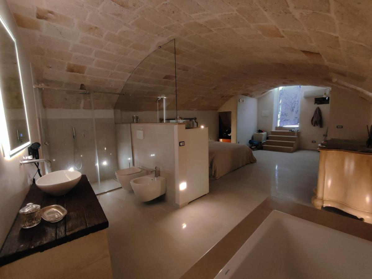 Brunaldi Suite โมโนโปลี ภายนอก รูปภาพ