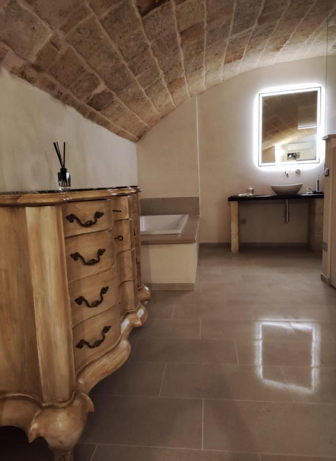 Brunaldi Suite โมโนโปลี ภายนอก รูปภาพ