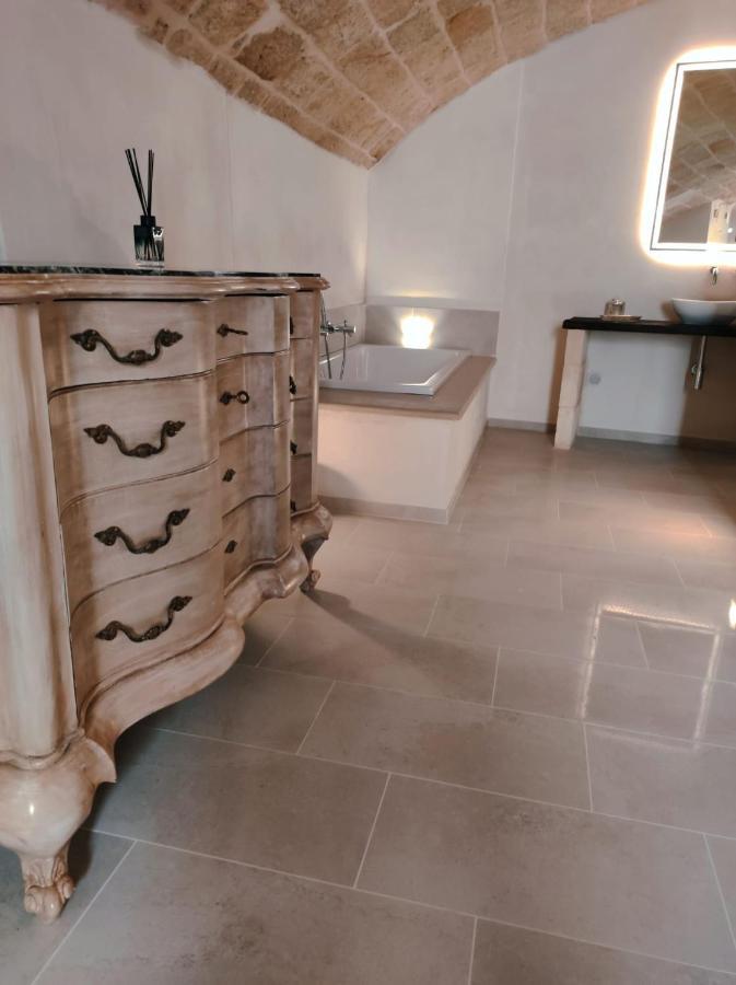 Brunaldi Suite โมโนโปลี ภายนอก รูปภาพ