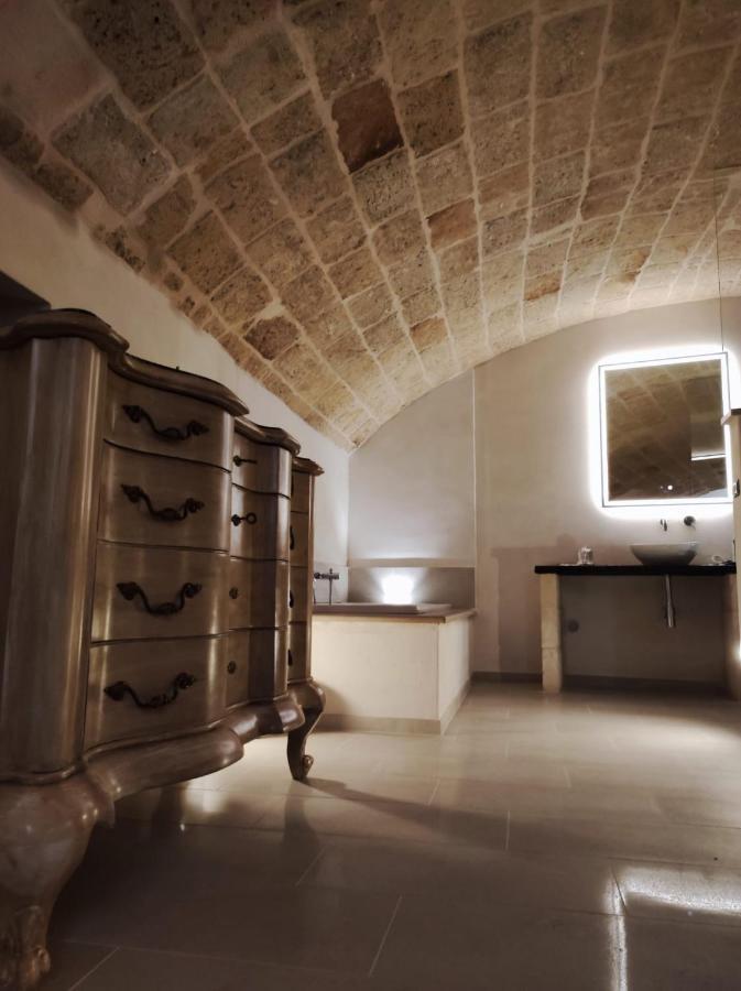 Brunaldi Suite โมโนโปลี ภายนอก รูปภาพ