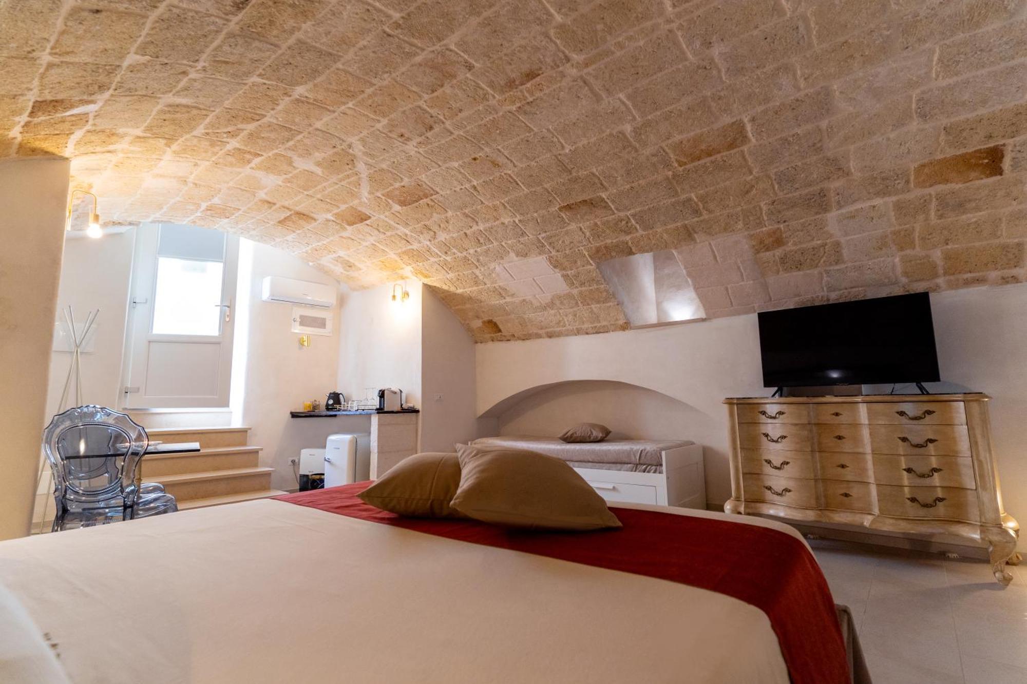 Brunaldi Suite โมโนโปลี ภายนอก รูปภาพ
