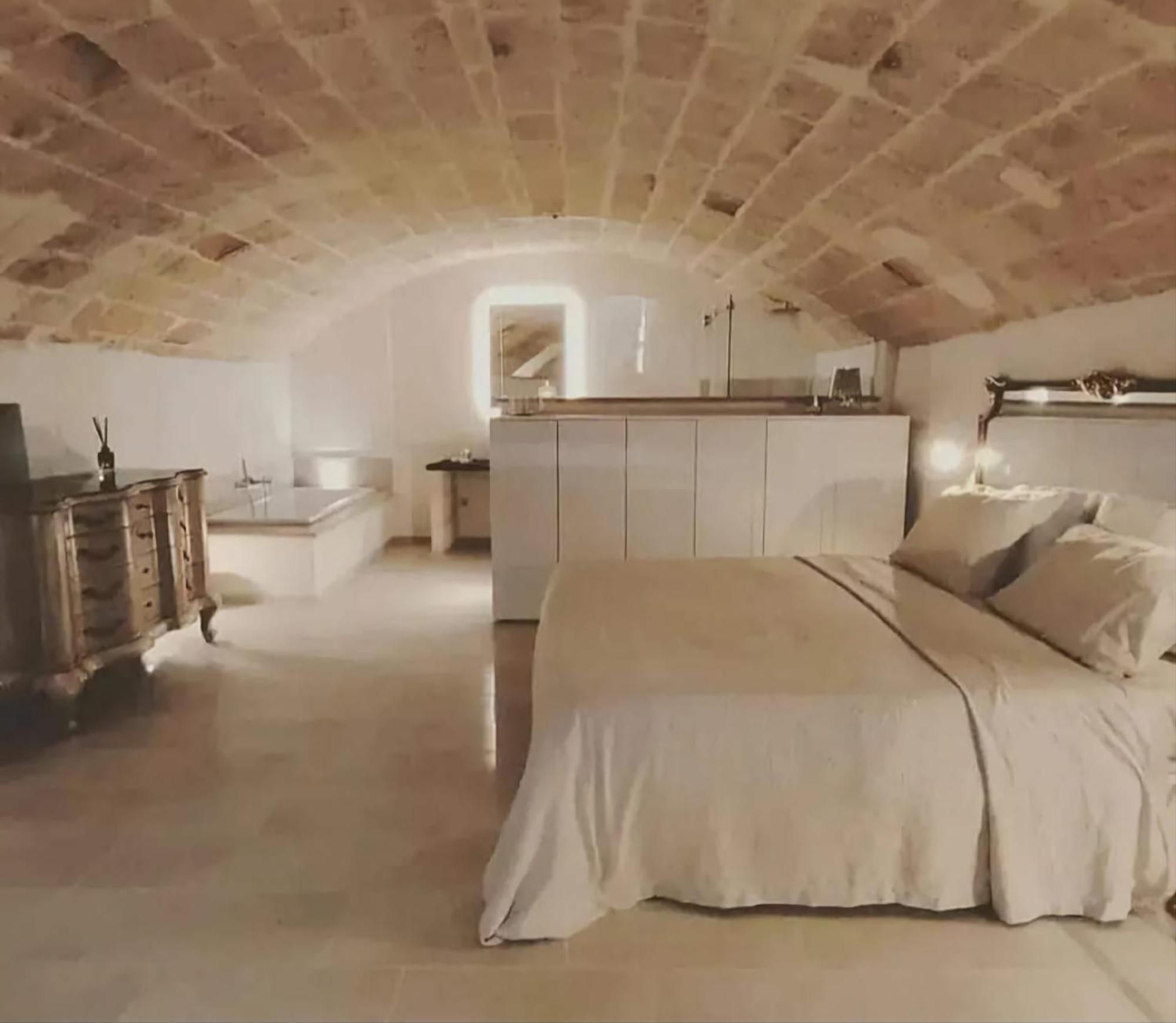 Brunaldi Suite โมโนโปลี ภายนอก รูปภาพ