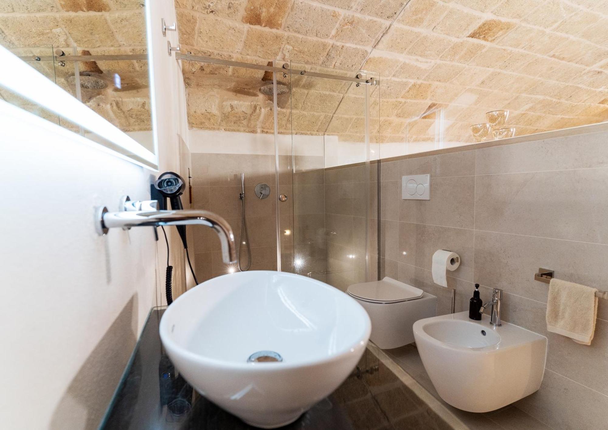 Brunaldi Suite โมโนโปลี ภายนอก รูปภาพ