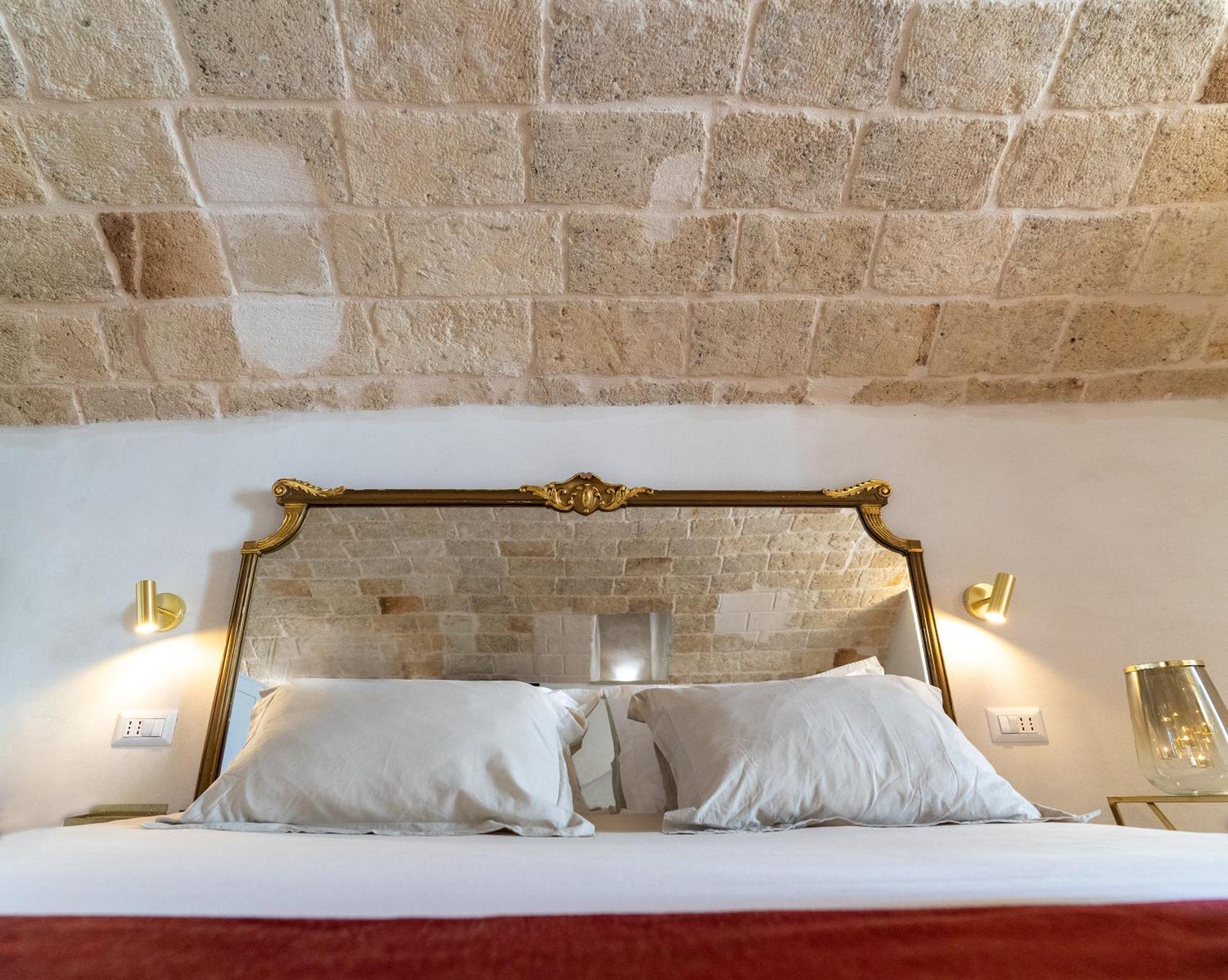 Brunaldi Suite โมโนโปลี ภายนอก รูปภาพ