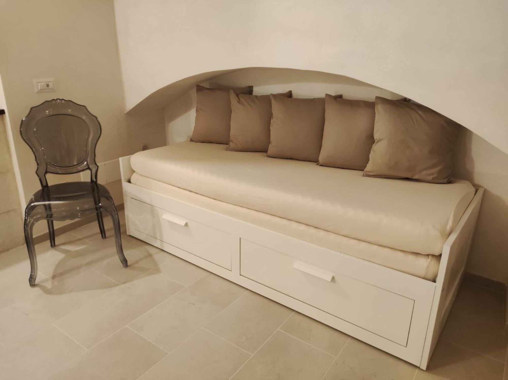 Brunaldi Suite โมโนโปลี ห้อง รูปภาพ